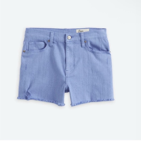Cosmic Blue Love Winston High Rise Fray Hem
Distressed Shorts Stitch Fix - Picture 3 of 5